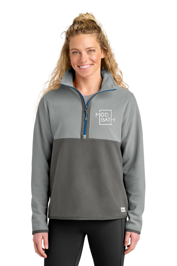 Cotopaxi Women s Amado 1/2-Zip Fleece COTOW1692