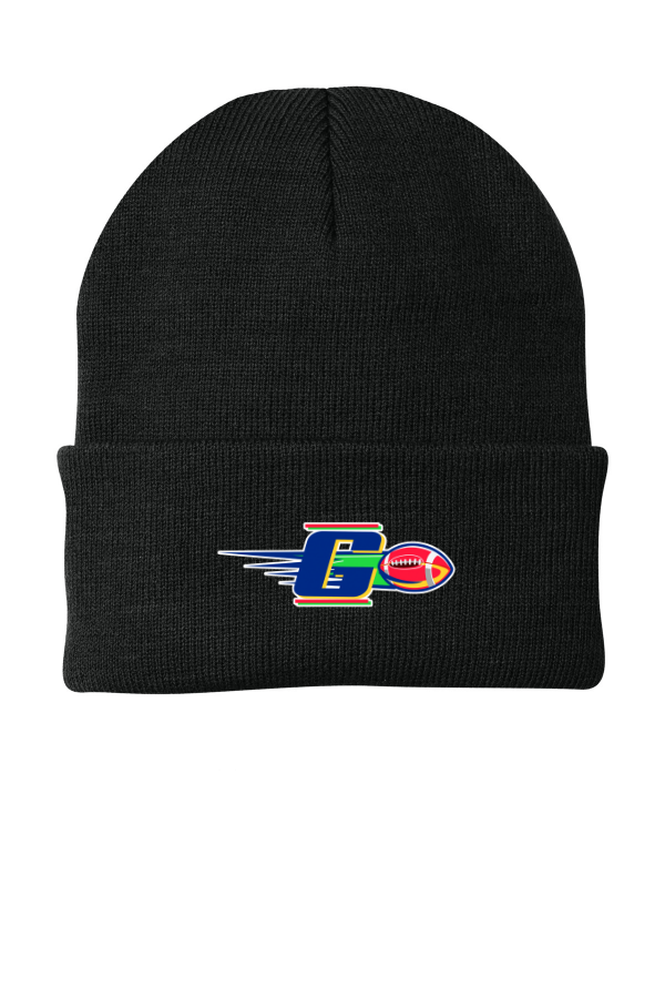 Knit Cap