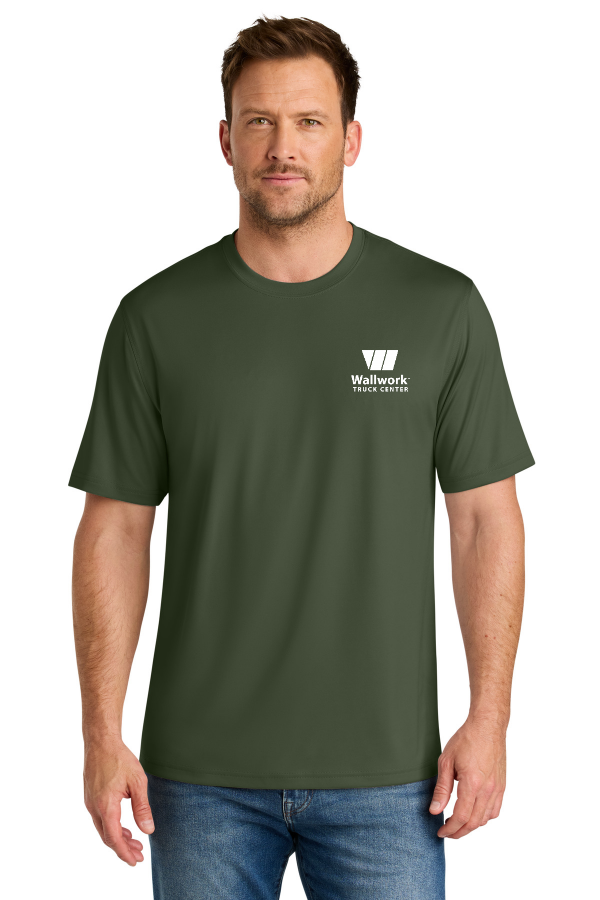 CornerStone Workwear Pro Short Sleeve Tee CS440