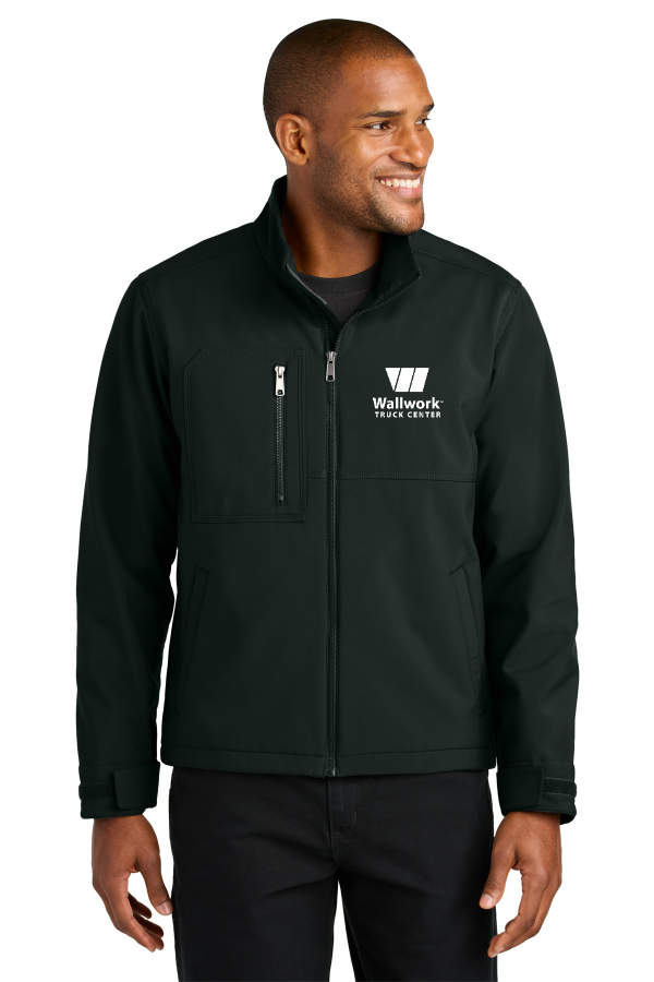 CornerStone Workwear Soft Shell CSJ70