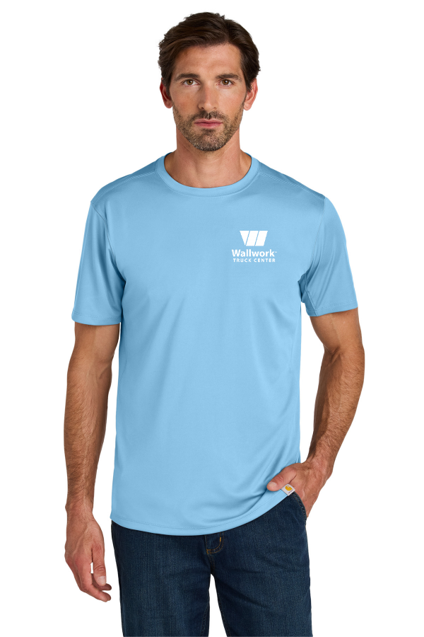 Force Sun Defender Short Sleeve T-Shirt CT106868