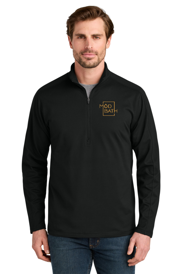 Adventurer 1/4-Zip EB120