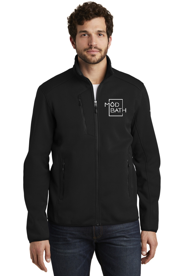 Dash Full-Zip Fleece Jacket