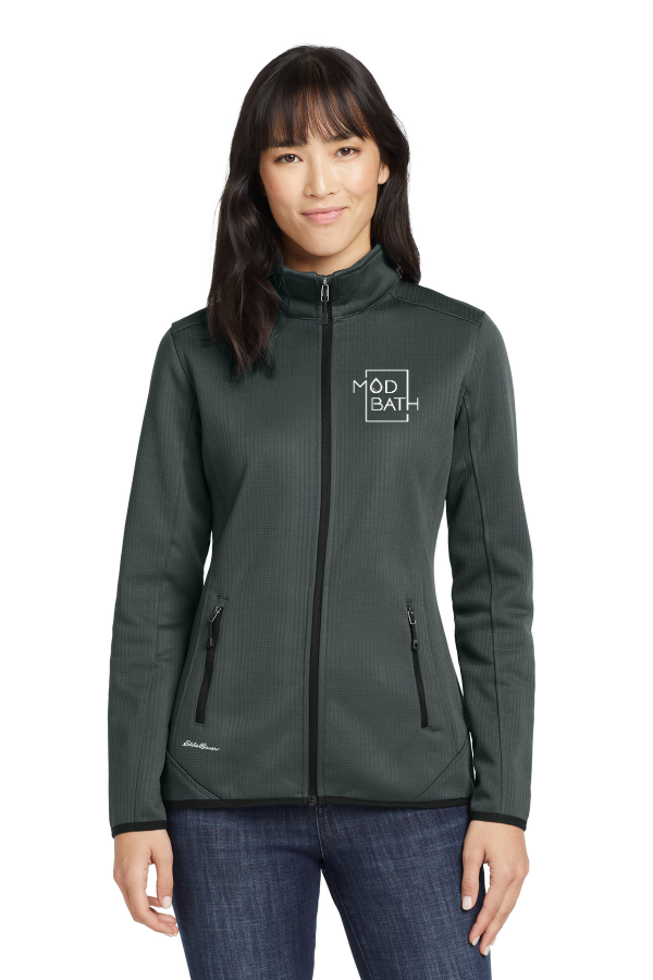 Women s Dash Full-Zip Fleece Jacket