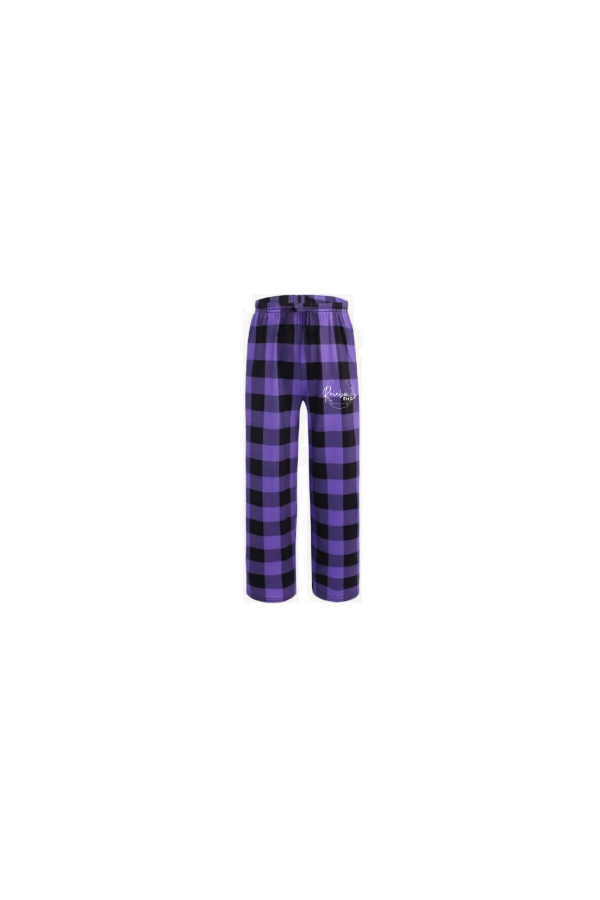 Youth Flannel Pants
