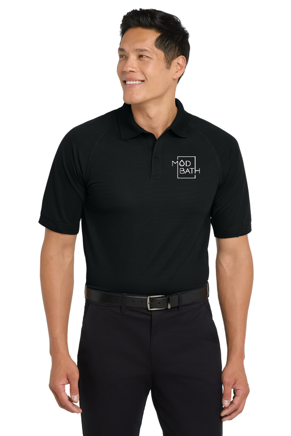 Dry Zone Ottoman Polo