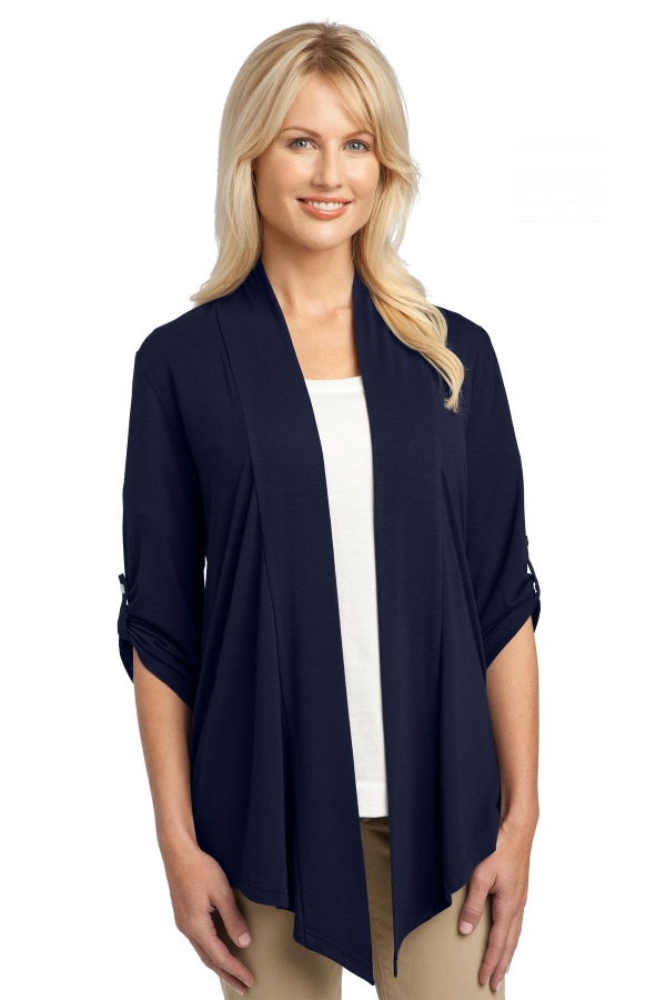 Women s Concept Shrug