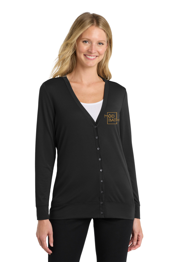 Women s Concept Cardigan