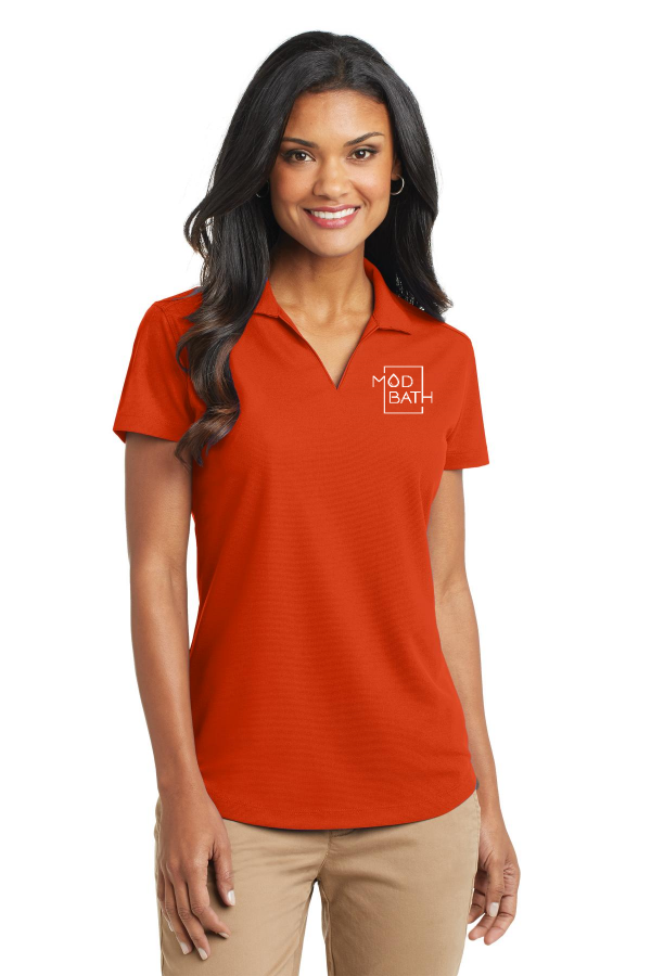 Women s Dry Zone Grid Polo
