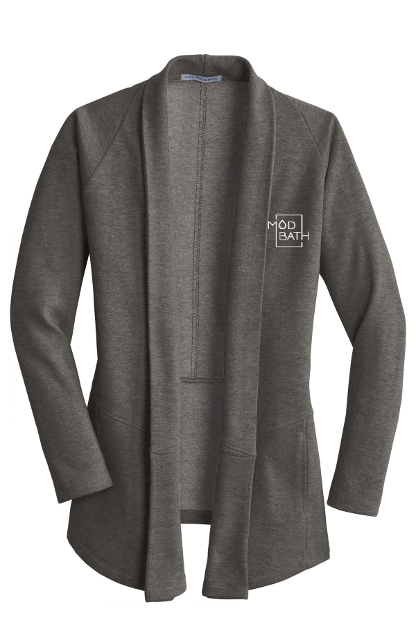 Women s Interlock Cardigan