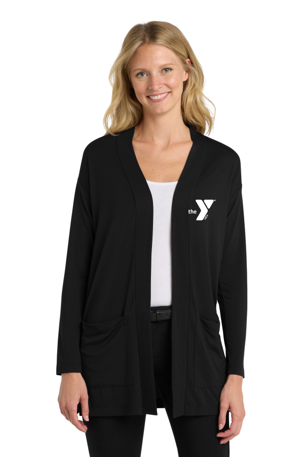 Women s Concept Long Pocket Cardigan