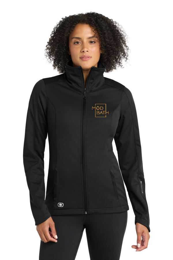 OGIO Women s Crux Soft Shell