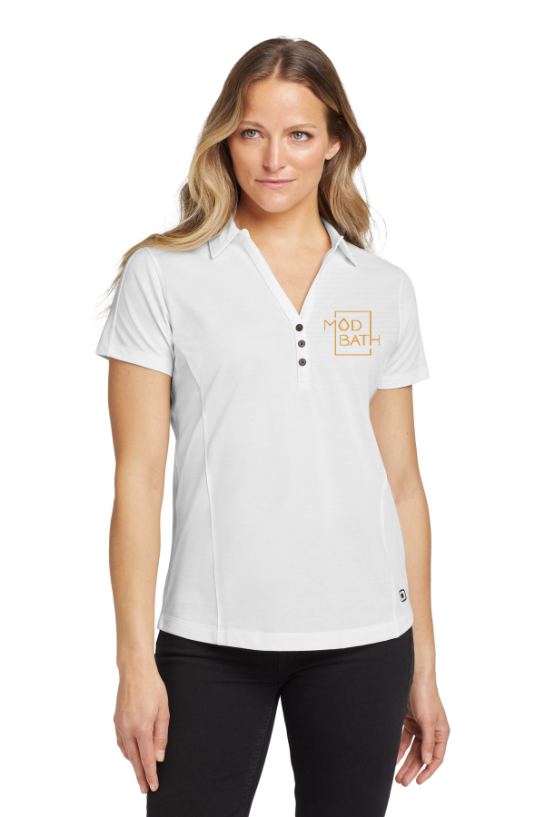 OGIO Women s Onyx Polo