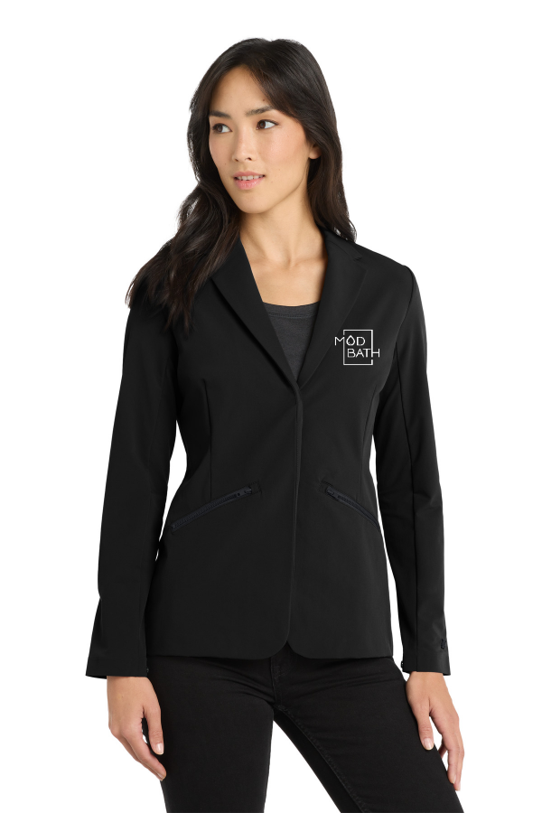 OGIO Women s Fusion Blazer LOG824