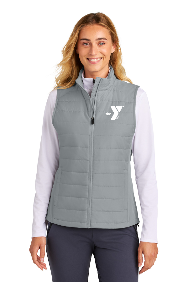 Women s Teknical Hybrid Vest LST941
