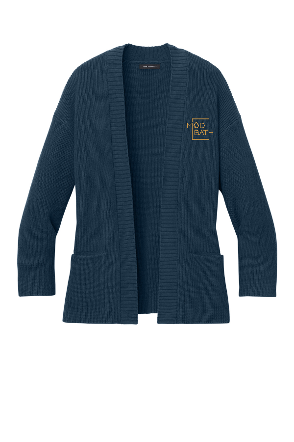 Mercer+Mettle Women s Open Cardi MM3021