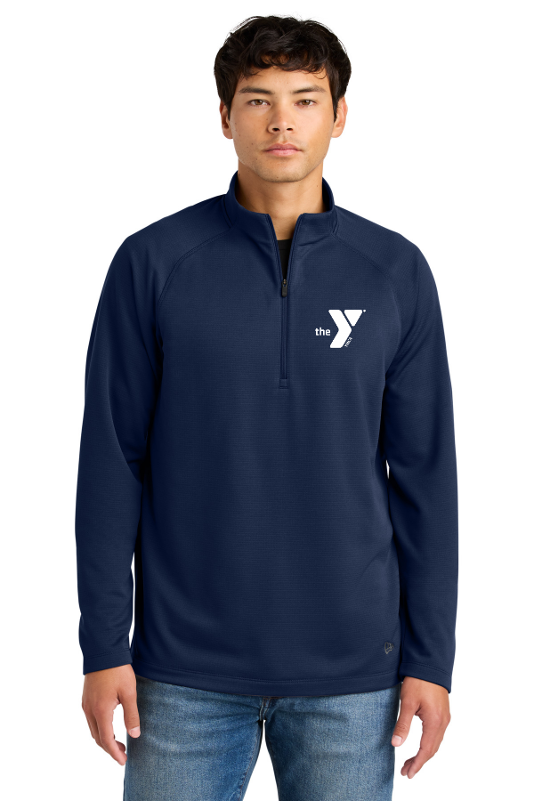Stand Out 1/4-Zip NEA515