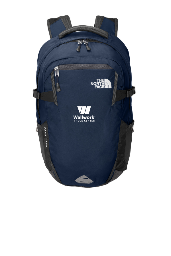 The North Face  Fall Line Backpack