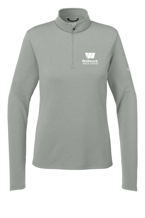 The North Face Women s Ambition 1/4-Zip NF0A8ENQ