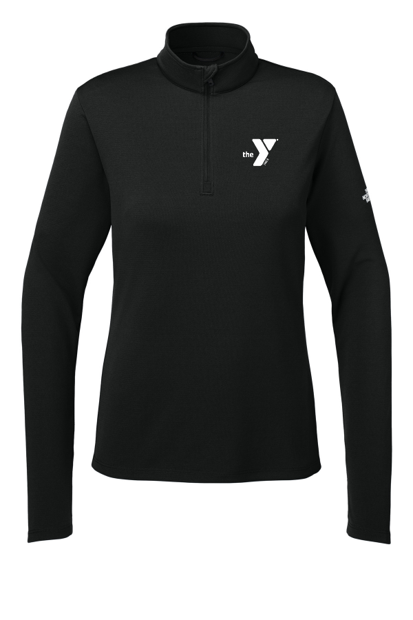 The North Face Women s Ambition 1/4-Zip NF0A8ENQ