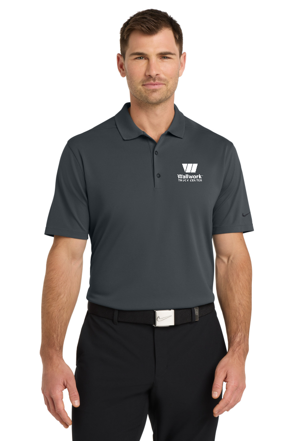 Dri-FIT Micro Pique 2