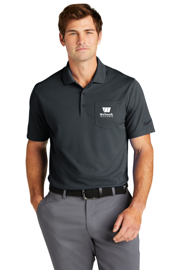 Dri-FIT Micro Pique 2