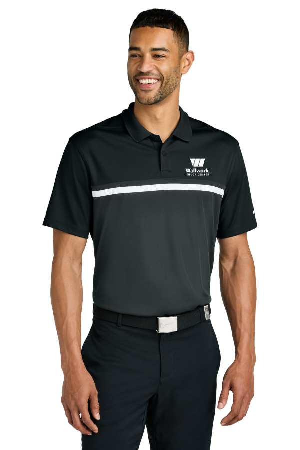 Dri-FIT Victory Colorblock Polo NKFQ3968