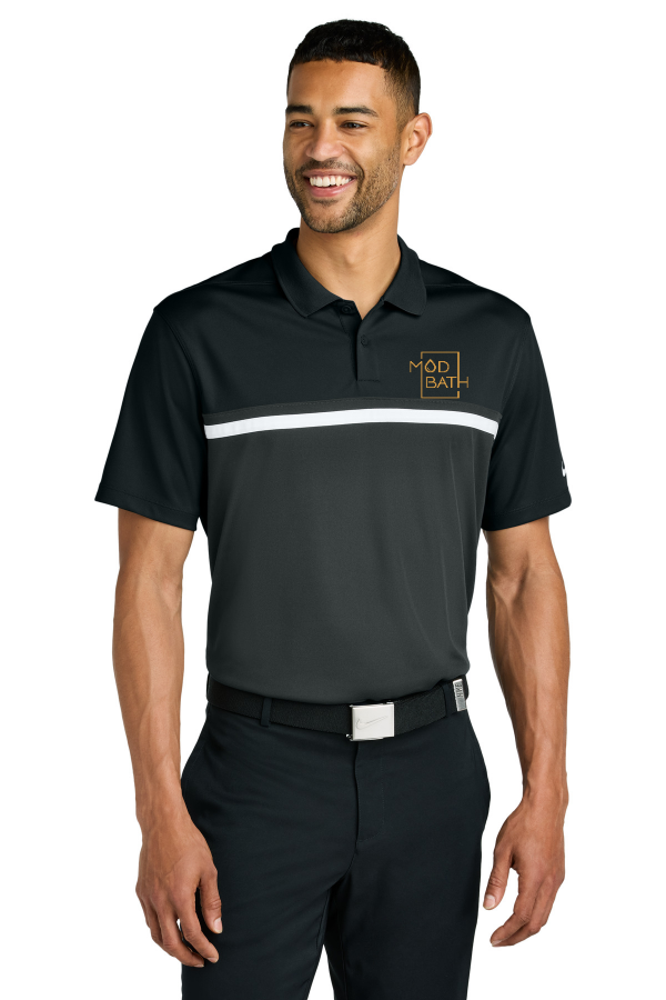 Dri-FIT Victory Colorblock Polo NKFQ3968