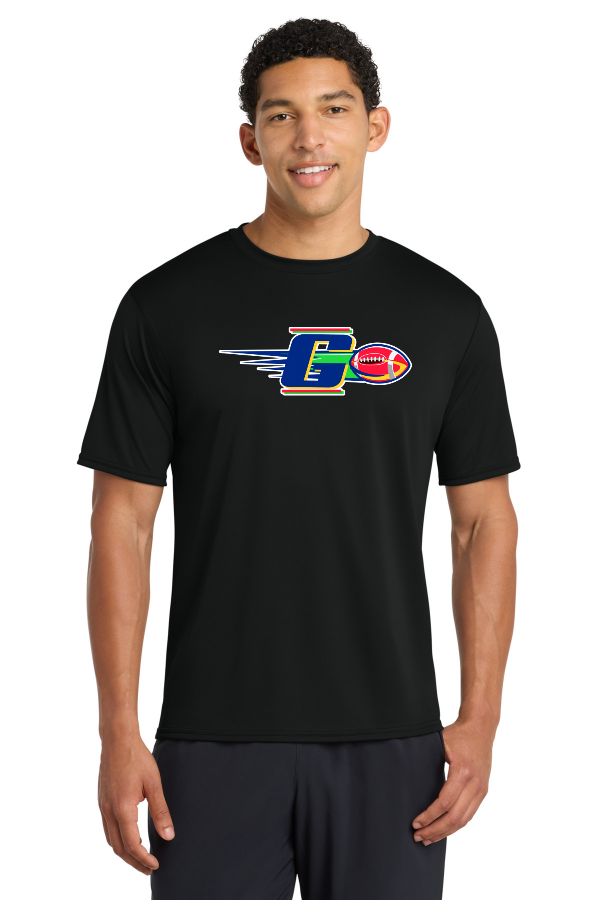 Port & Co Performance Tee