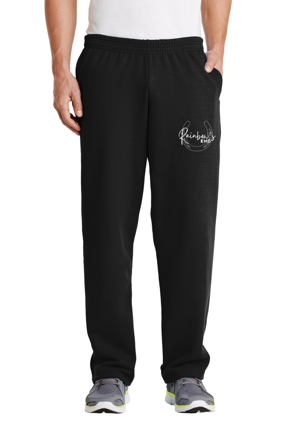 Port & Co Core Fleece Sweatpant with Pockets