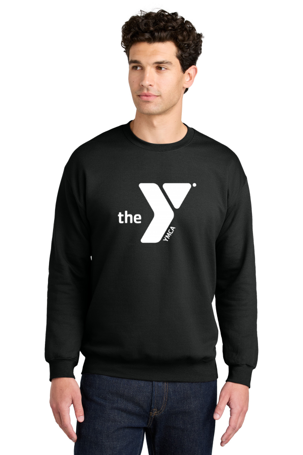 Softstyle Crewneck Sweatshirt SF000
