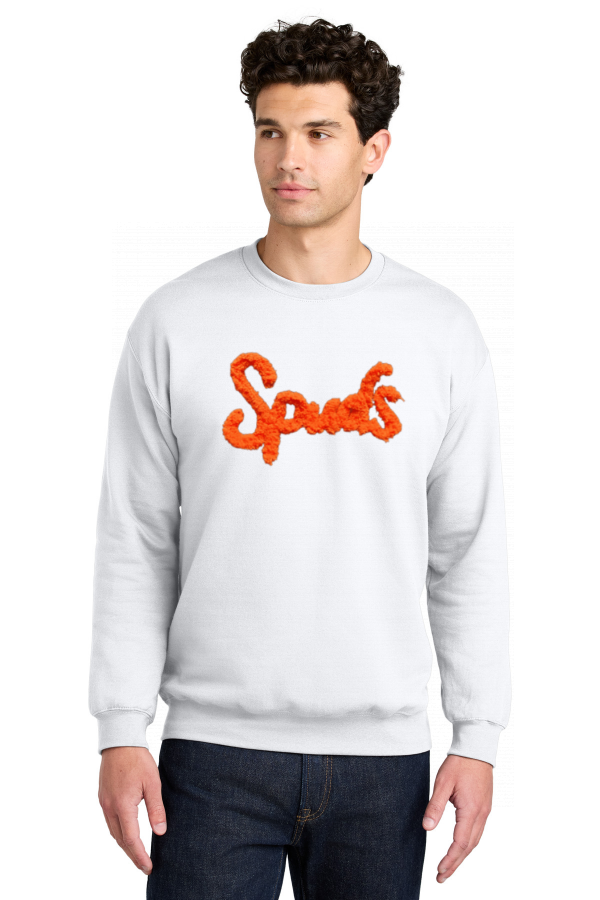 Yarn Crew Spuds SF000