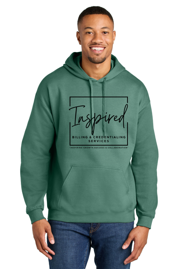 Softstyle Midweight Pullover Hooded Sweatshirt SF500