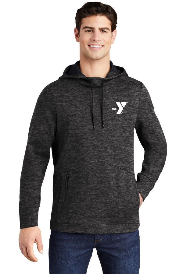 Triumph Hooded Pullover ST280