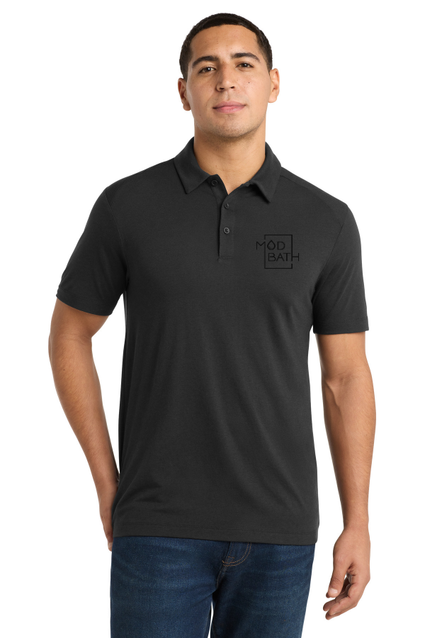 PosiCharge  Tri-Blend Wicking Polo