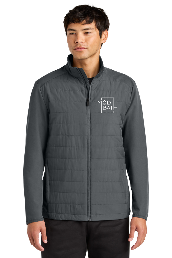 Teknical Hybrid Jacket ST940