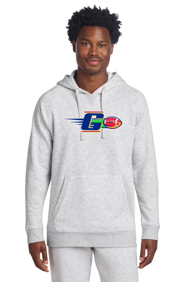 Drive Fleece Pullover Hoodie STF200