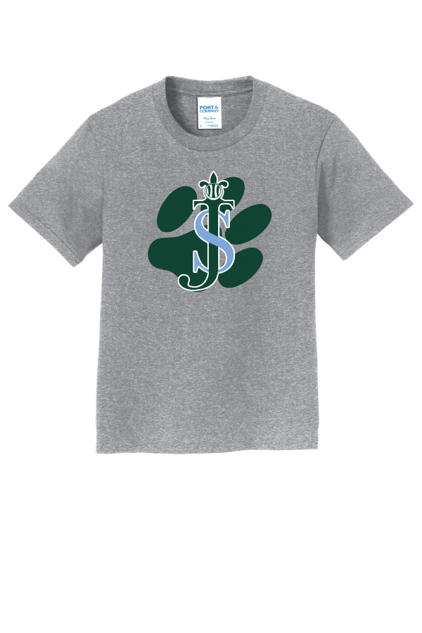 Saint Joseph Paw Port & Co Youth Fan Favorite Tee