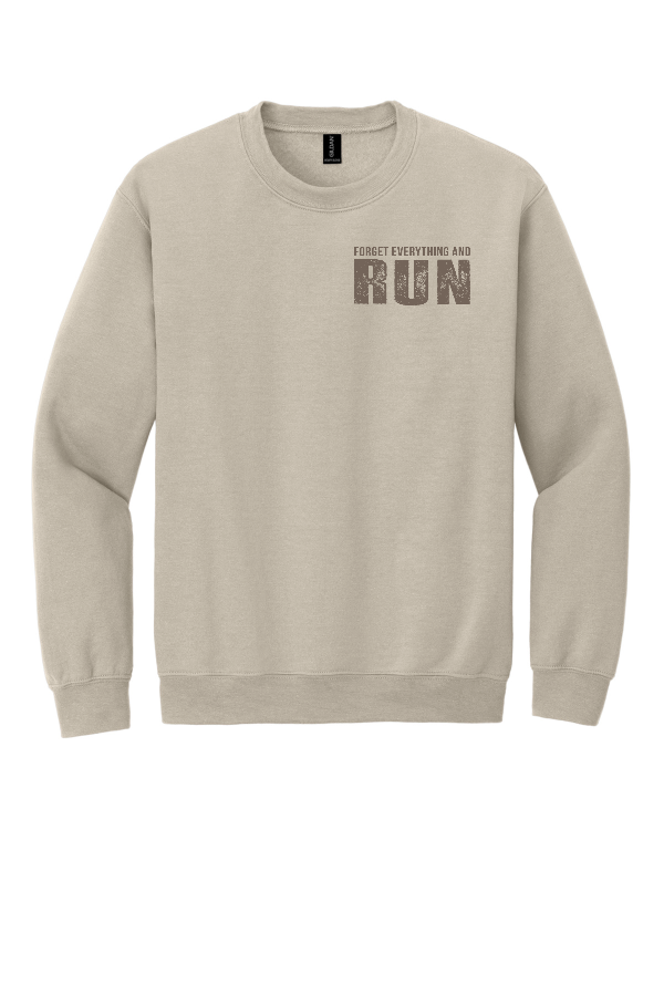 Crewneck Sweatshirt