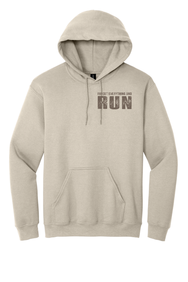 Cotton Hoodie