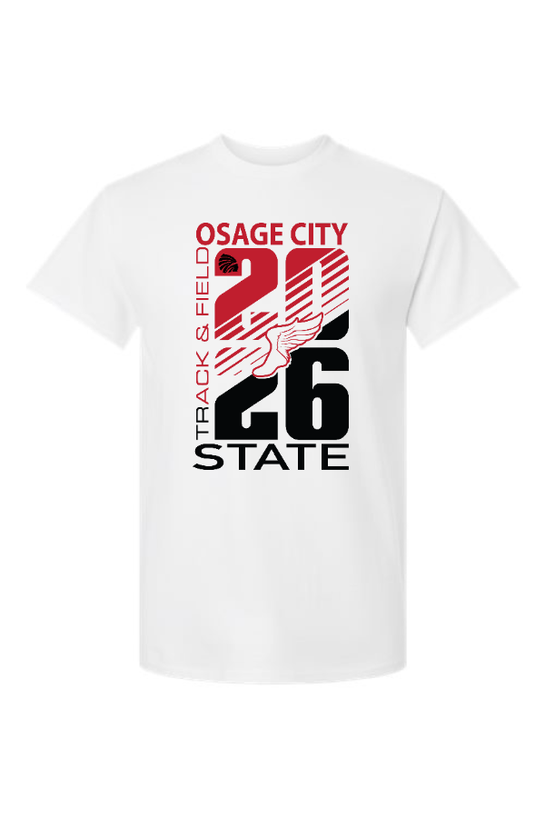 STATE Cotton Tall T-Shirt