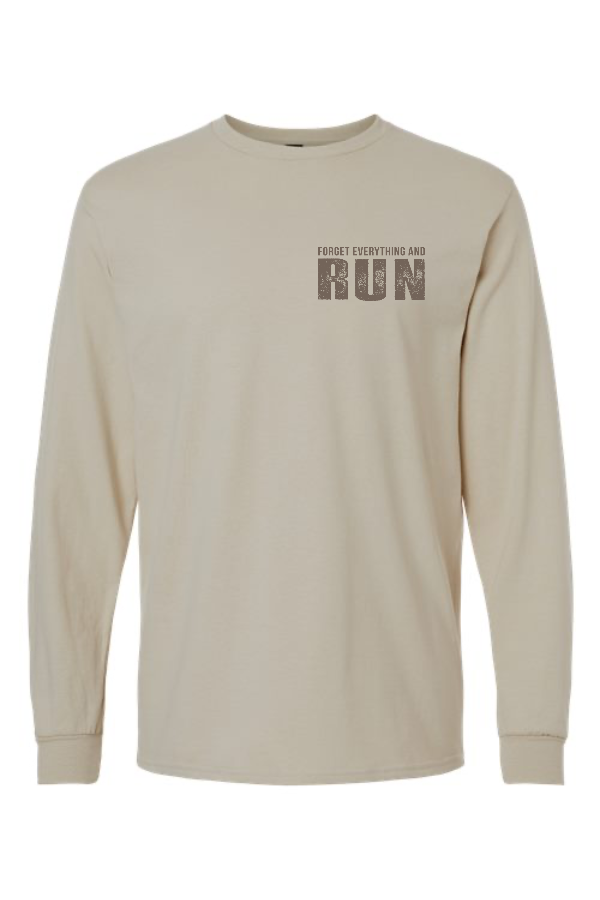 Long Sleeve T Shirt