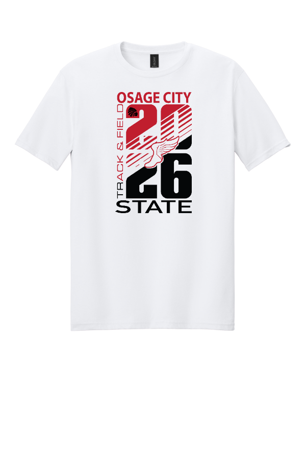 STATE Softstyle T-Shirt