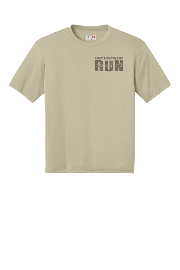 Performance Short Sleeve Tee