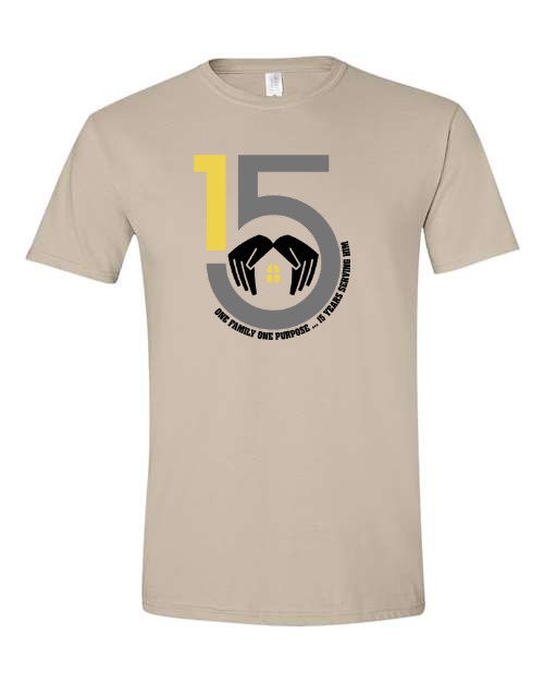 Softstyle Tee - Sand