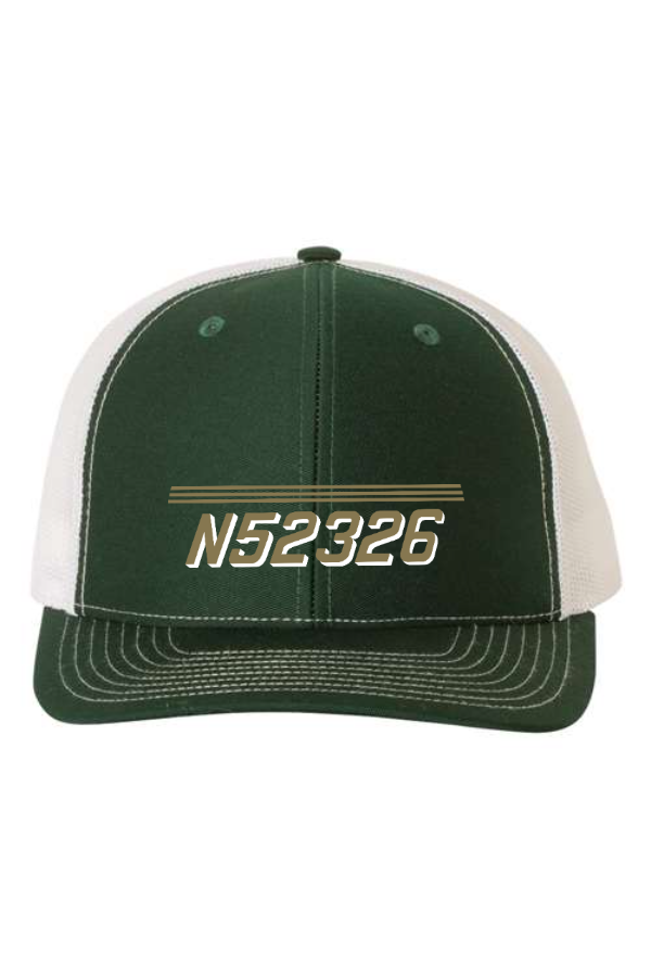 N52326 Trucker Cap