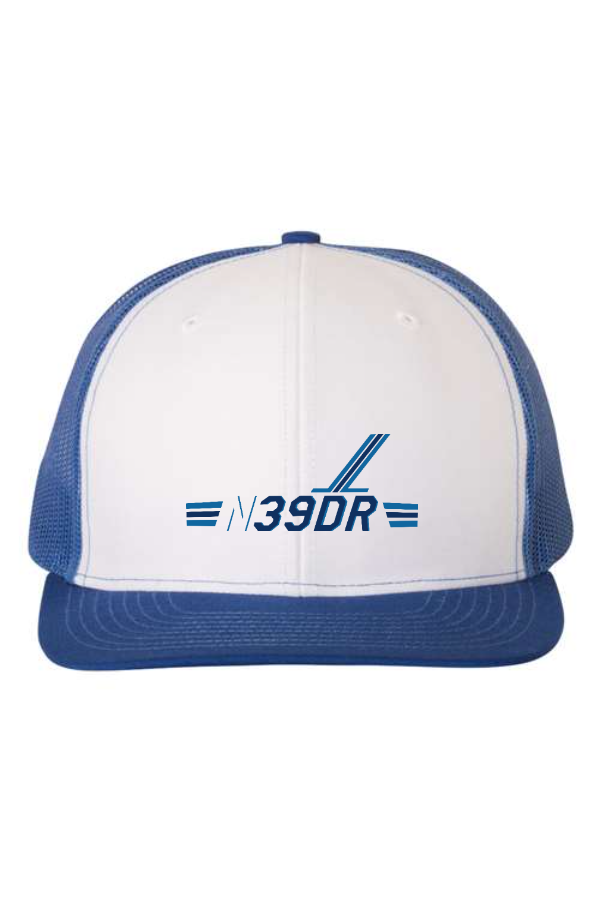 N39DR Trucker Cap