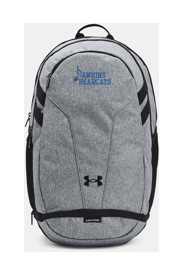 Under Armour Hustle 5.0 TEAM Backpack
