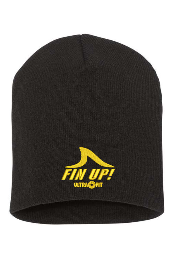 Yupoong 8 1/2" Beanie