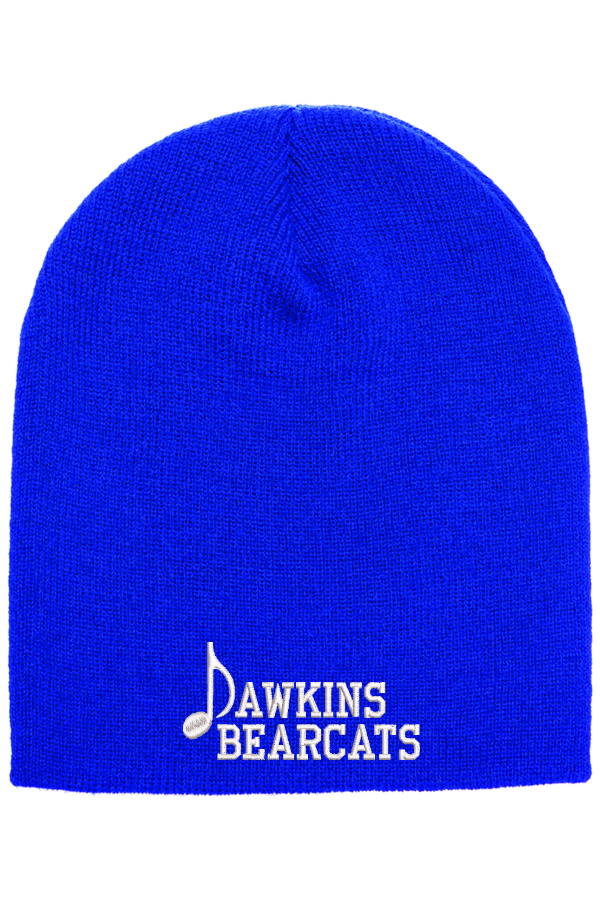 Yupoong Classics Adult Knit Beanie